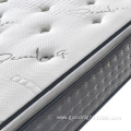 Mattress Customized Natural Foam Pocket Spring Mattress